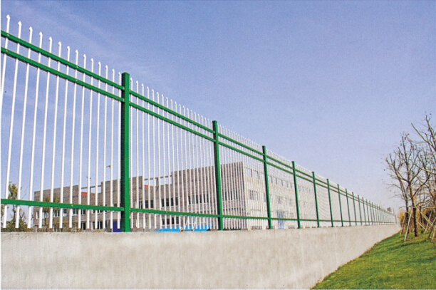 瓯海围墙护栏0703-85-60